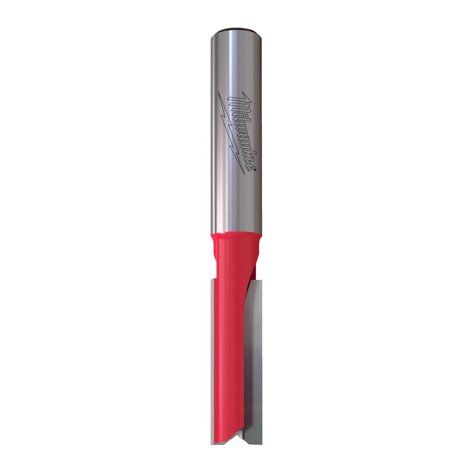 Milwaukee Accessoires 4932500903 12" Rechte frees Carbide 12/95mm