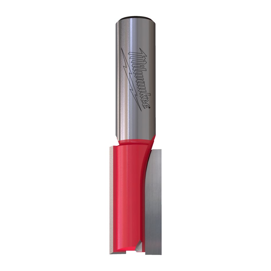 Milwaukee Accessoires 4932500905 12" Rechte frees Carbide 16/70mm