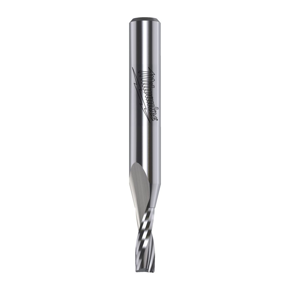 Milwaukee Accessoires 4932500909 1/4" Spiraalfrees Carbide 3,97/50,8mm