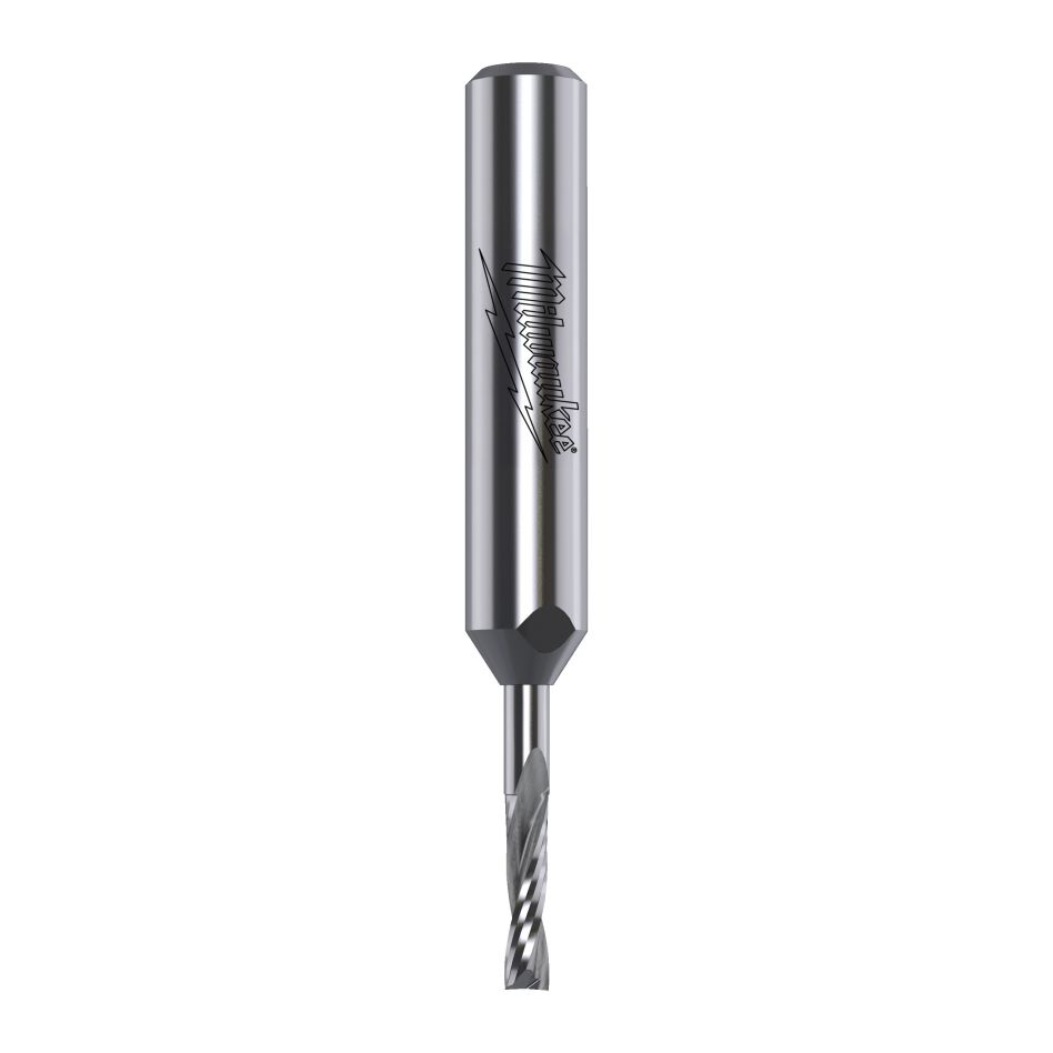 Milwaukee Accessoires 4932500913 8" Spiraalfrees Carbide 3/60mm