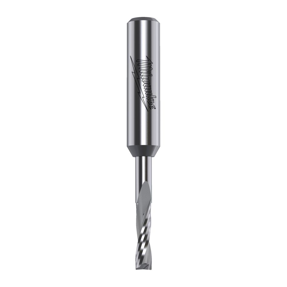 Milwaukee Accessoires 4932500914 8" Spiraalfrees Carbide 4/60mm