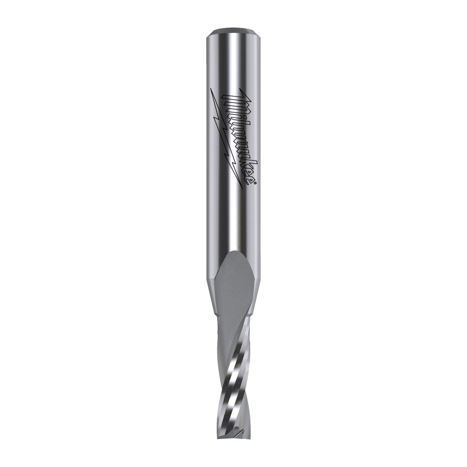 Milwaukee Accessoires 4932500915 8" Spiraalfrees Carbide 5/60mm