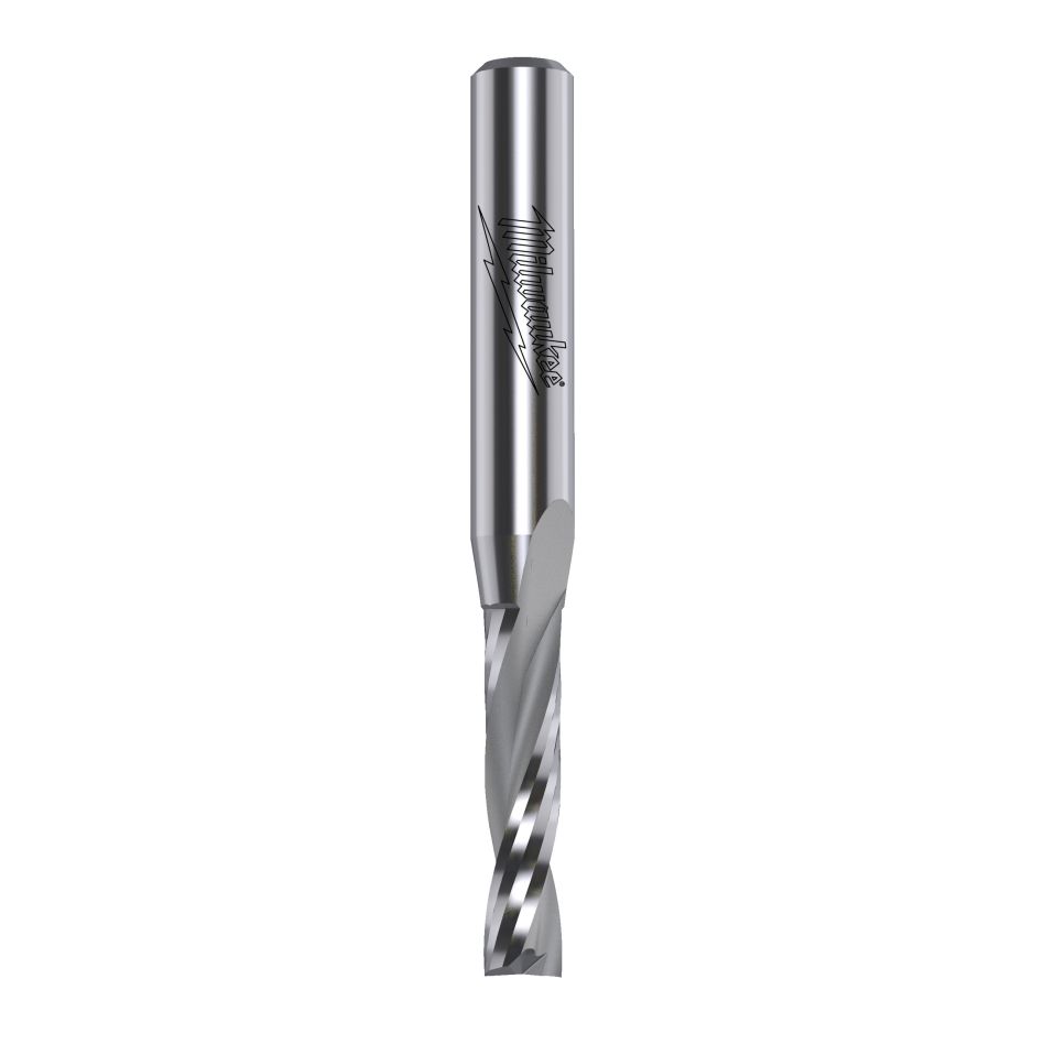 Milwaukee Accessoires 4932500916 8" Spiraalfrees Carbide 6/70mm