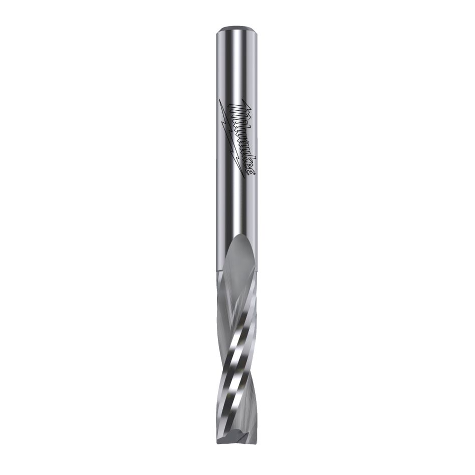 Milwaukee Accessoires 4932500917 8" Spiraalfrees Carbide 8/80mm