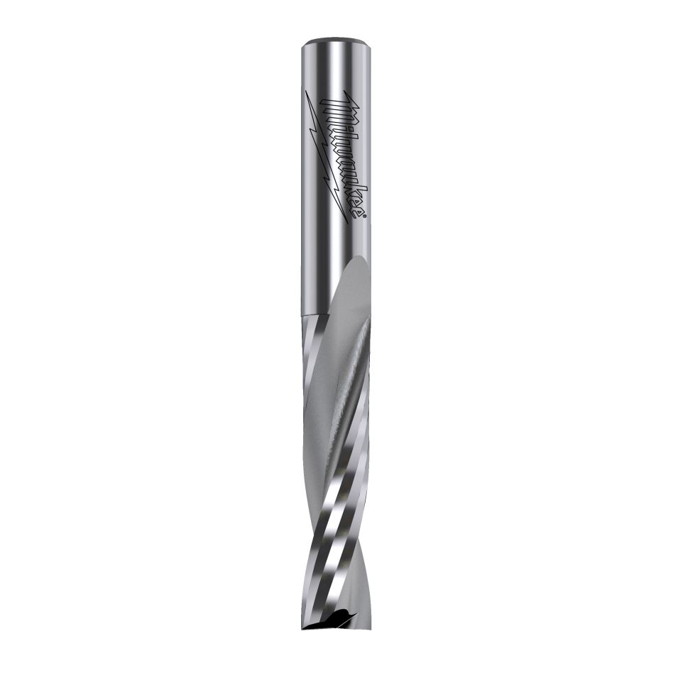 Milwaukee Accessoires 4932500918 12" Spiraalfrees Carbide 12/100mm