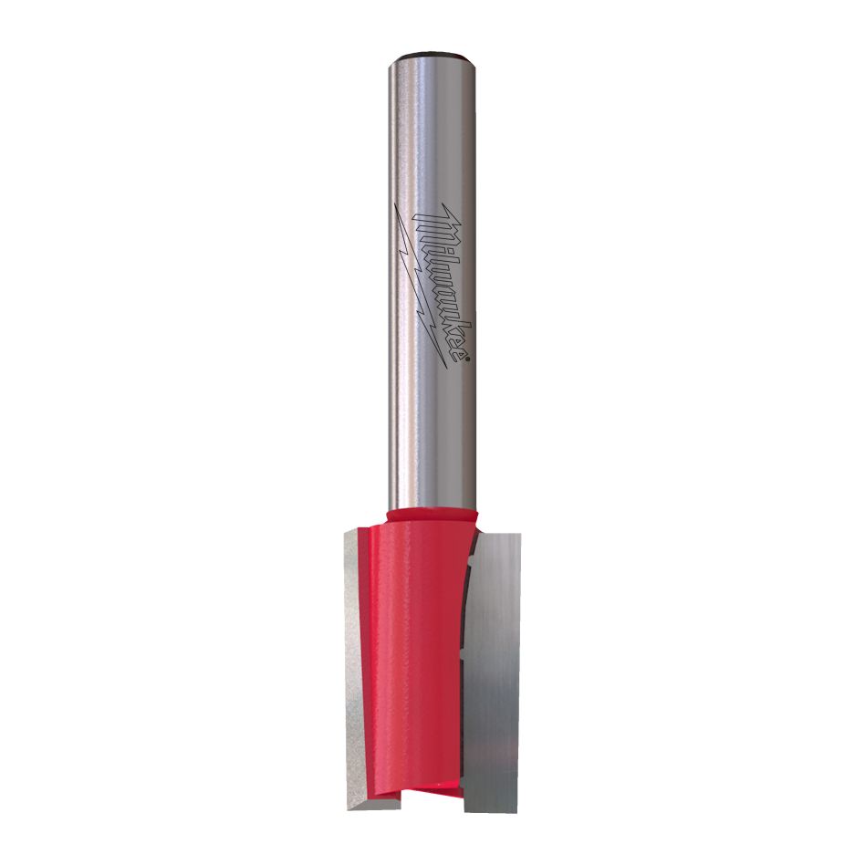 Milwaukee Accessoires 4932500921 1/4" Scharnierfrees 12,7/54mm