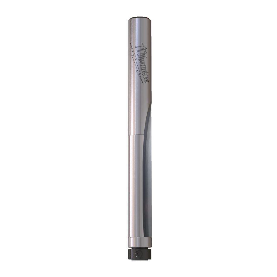 Milwaukee Accessoires 4932500923 1/4" Afvlakfrees Carbide 6,35/63,5mm
