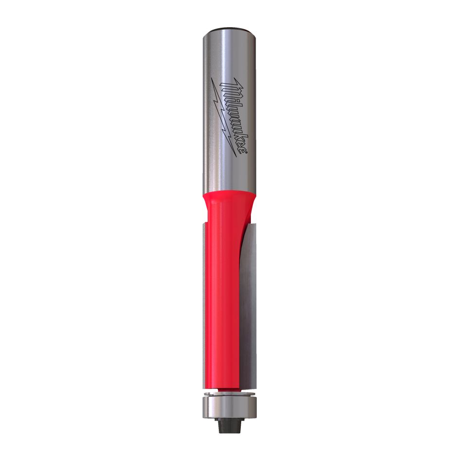 Milwaukee Accessoires 4932500926 1/2" Afvlakfrees Carbide 12,7/94mm