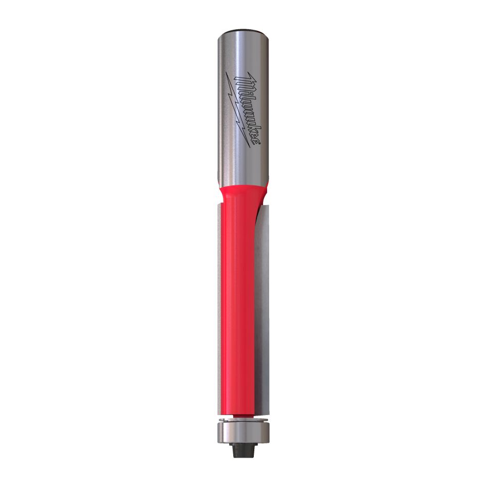Milwaukee Accessoires 4932500927 1/2" Afvlakfrees Carbide 12,7/104mm