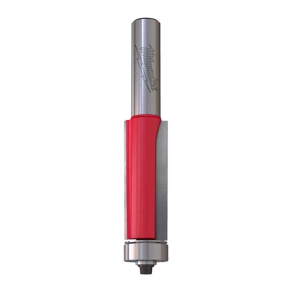 Milwaukee Accessoires 4932500928 1/2" Afvlakfrees Carbide 19/110mm