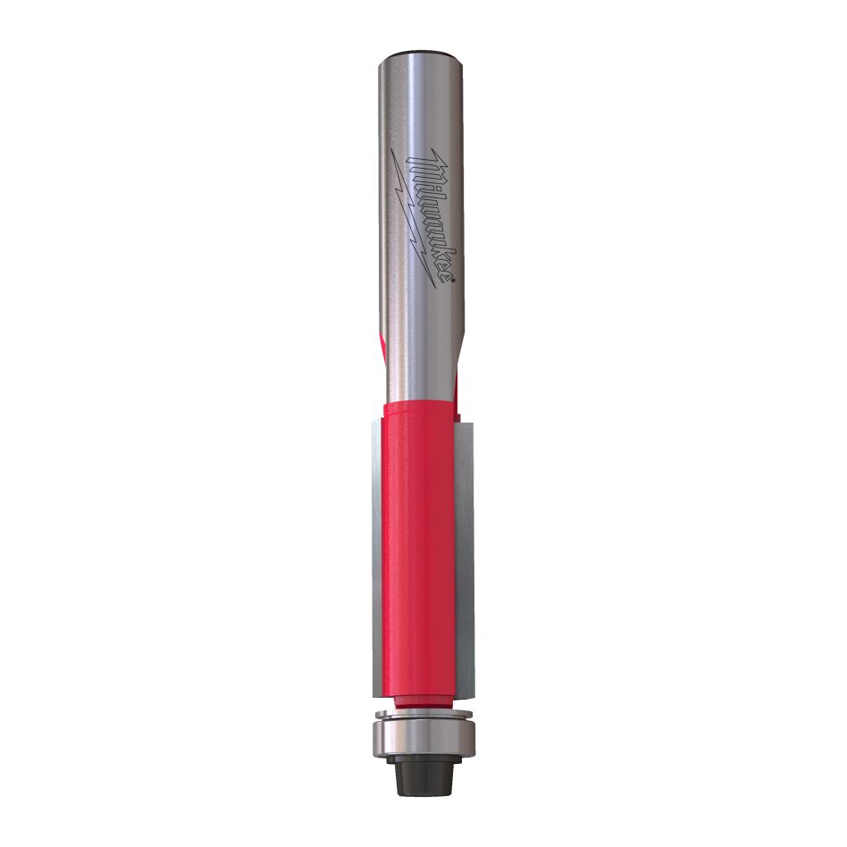 Milwaukee Accessoires 4932500929 8" Afvlakfrees Carbide 9,5/68,2mm