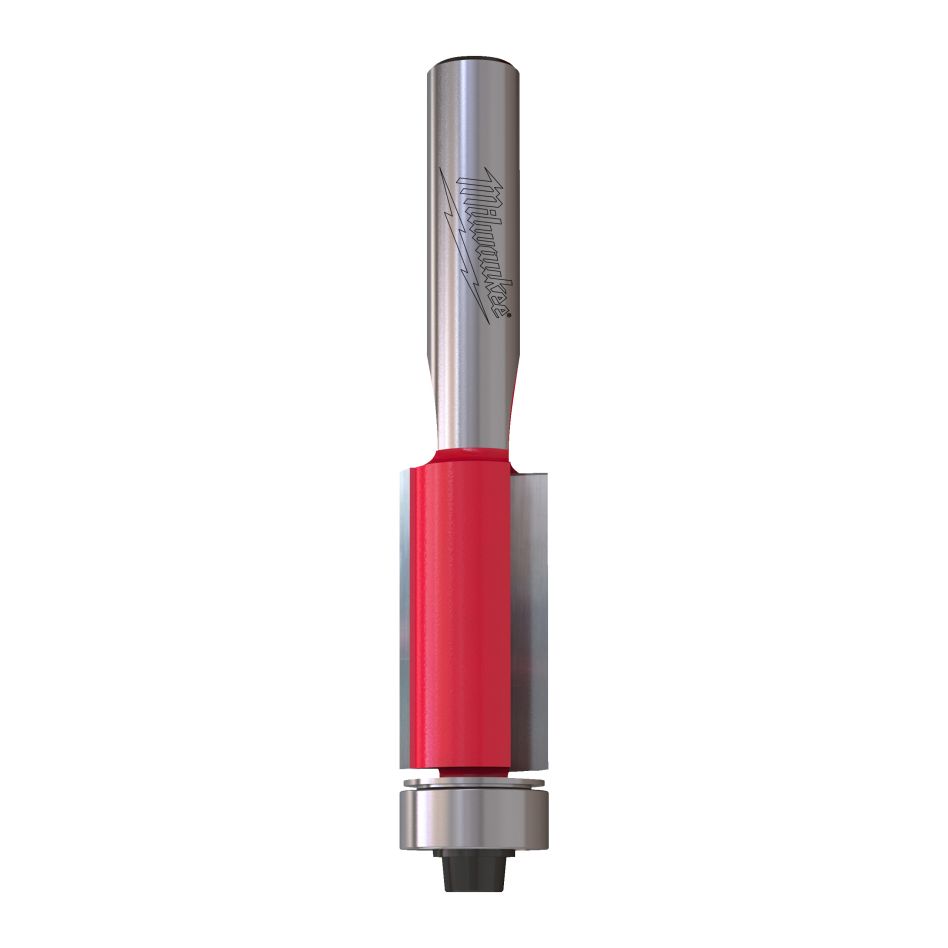 Milwaukee Accessoires 4932500930 8" Afvlakfrees Carbide 12,7/70,7mm