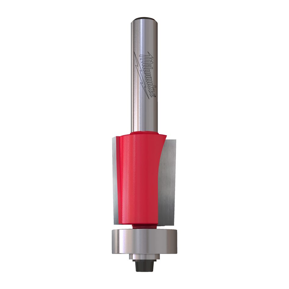 Milwaukee Accessoires 4932500931 8" Afvlakfrees Carbide 19/74,5mm
