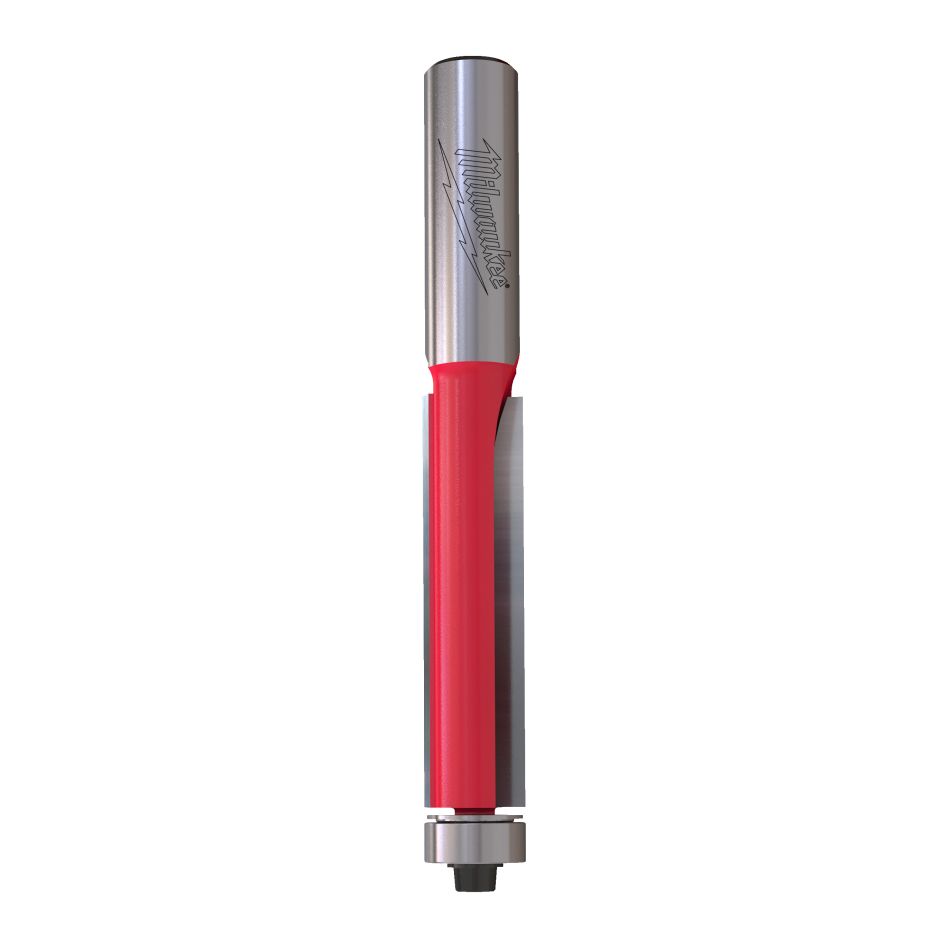 Milwaukee Accessoires 4932500932 12" Afvlakfrees Carbide 12,7/104mm