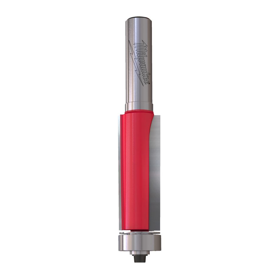 Milwaukee Accessoires 4932500933 12" Afvlakfrees Carbide 19/110mm