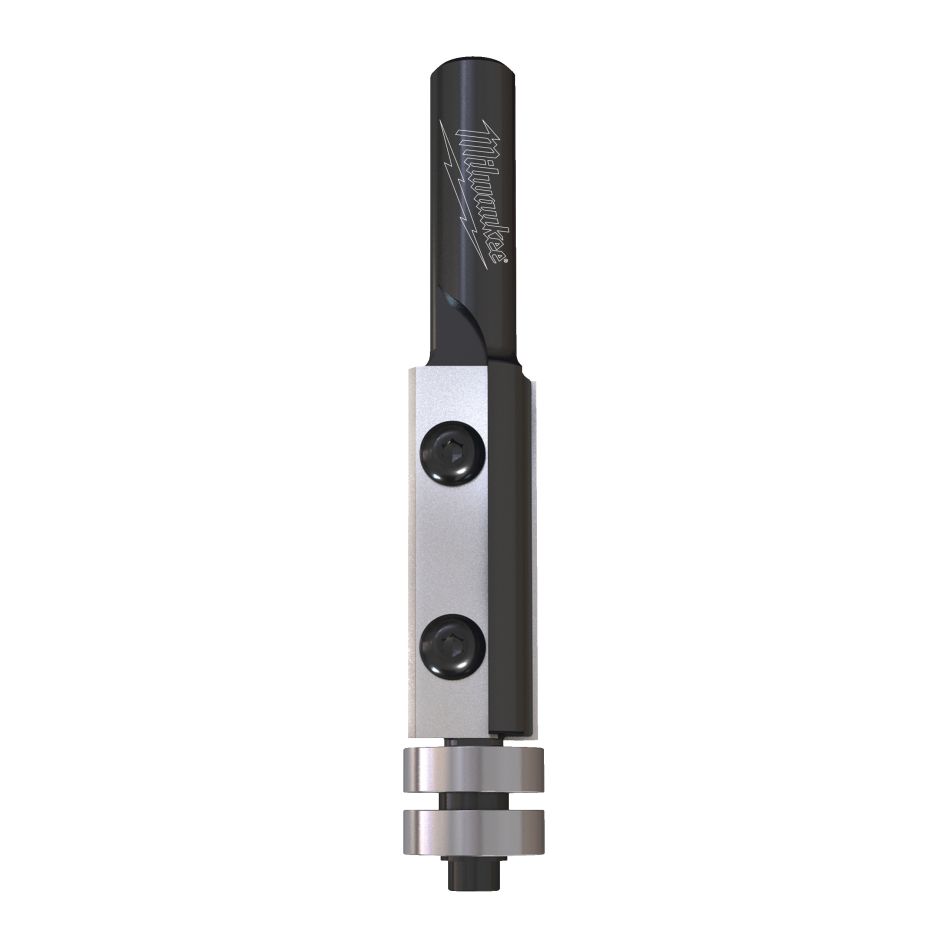 Milwaukee Accessoires 4932500936 12" Afvlakfrees Carbide Wisselmes 19/112mm