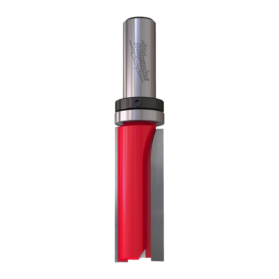 Milwaukee Accessoires 4932500939 1/2" Sjabloonfrees Carbide 19/92mm