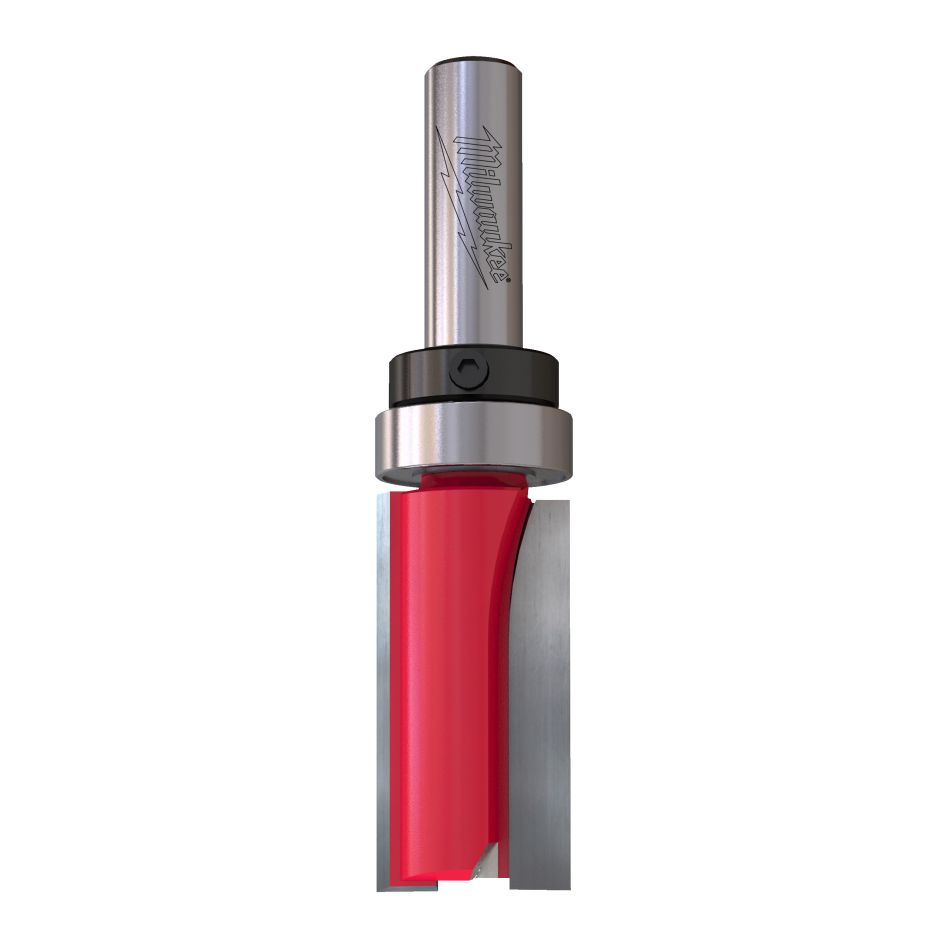 Milwaukee Accessoires 4932500941 8" Sjabloonfrees Carbide 16/66,5mm