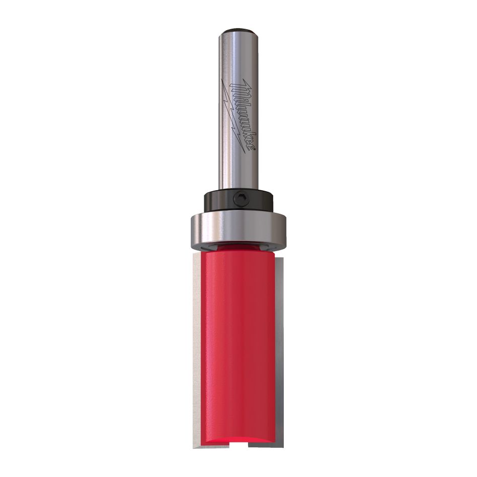 Milwaukee Accessoires 4932500942 8" Sjabloonfrees Carbide 19/66,5mm