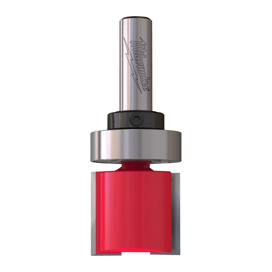 Milwaukee Accessoires 4932500943 8" Sjabloonfrees Carbide 22/57mm