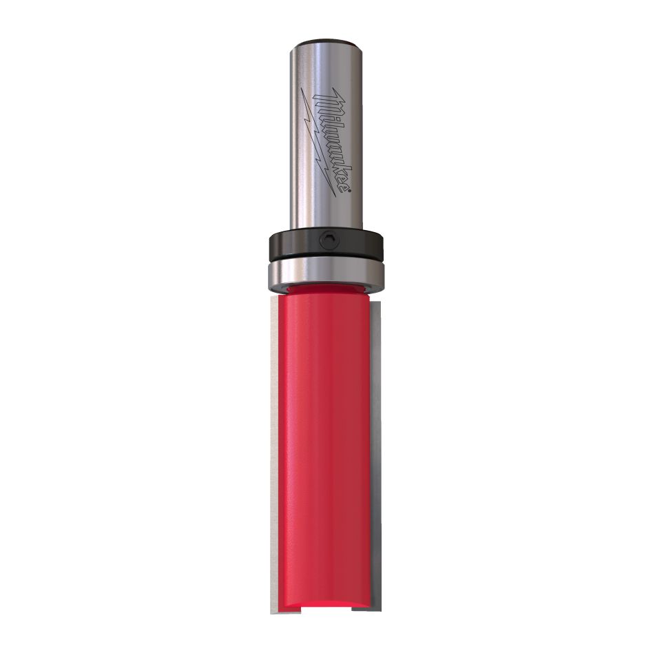 Milwaukee Accessoires 4932500944 12" Sjabloonfrees Carbide 19/92mm