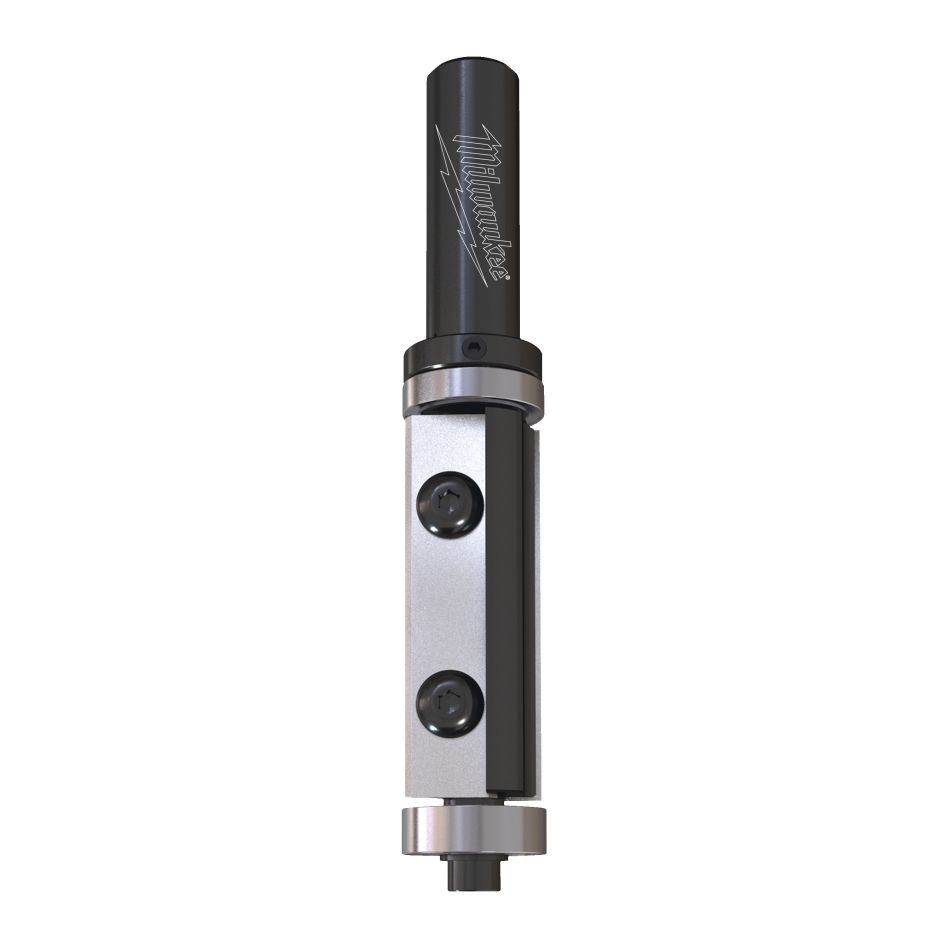 Milwaukee Accessoires 4932500945 1/2" Sjabloonfrees Carbide Wisselmes 19/110mm