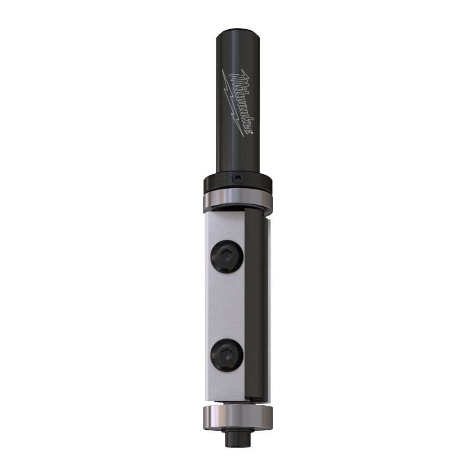 Milwaukee Accessoires 4932500947 12" TSjabloonfrees Carbide Wisselmes 19/110mm