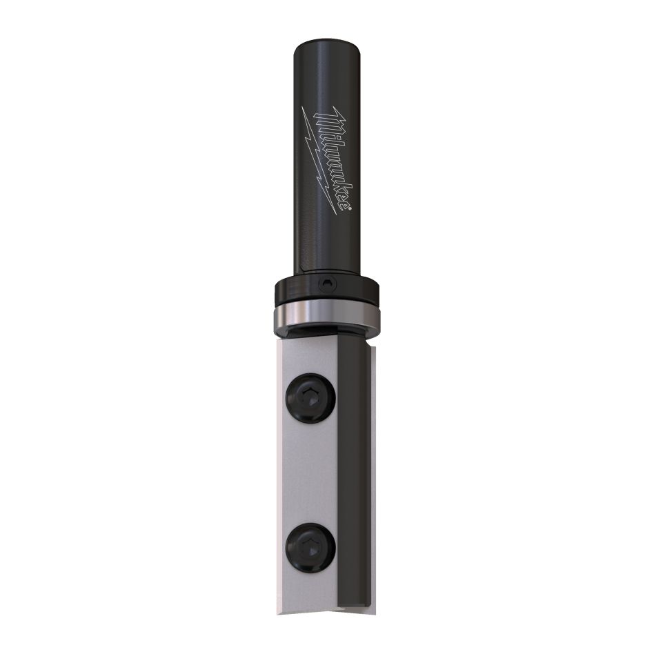 Milwaukee Accessoires 4932500950 12" Sjabloonfrees Carbide Wisselmes 19/100mm