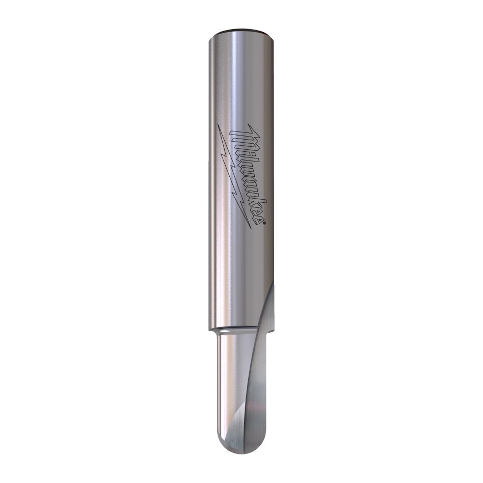 Milwaukee Accessoires 4932500967 8" Halfrond frees Carbide 6/73mm