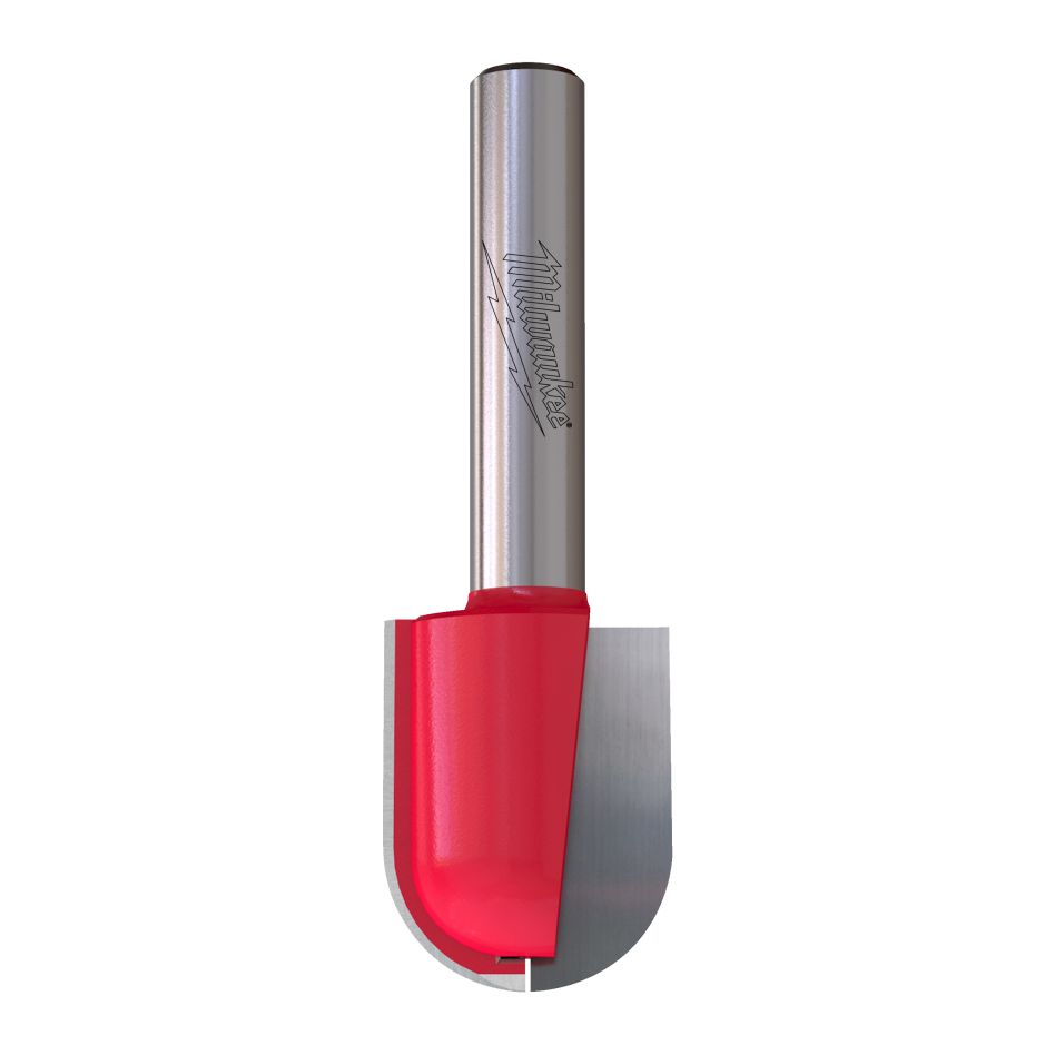 Milwaukee Accessoires 4932500972 8" Halfrond frees Carbide 20/63,5mm