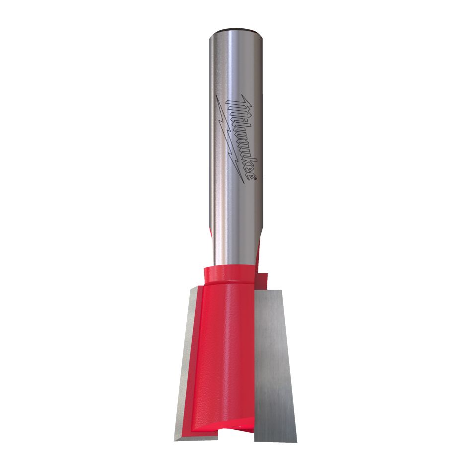 Milwaukee Accessoires 4932500979 8" Zwaluwstaart Frees Carbide 19/60,3mm
