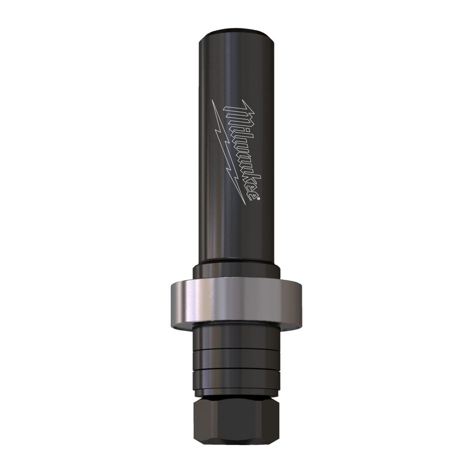 Milwaukee Accessoires 4932500981 1/2" Sleuf frees Carbide Houder