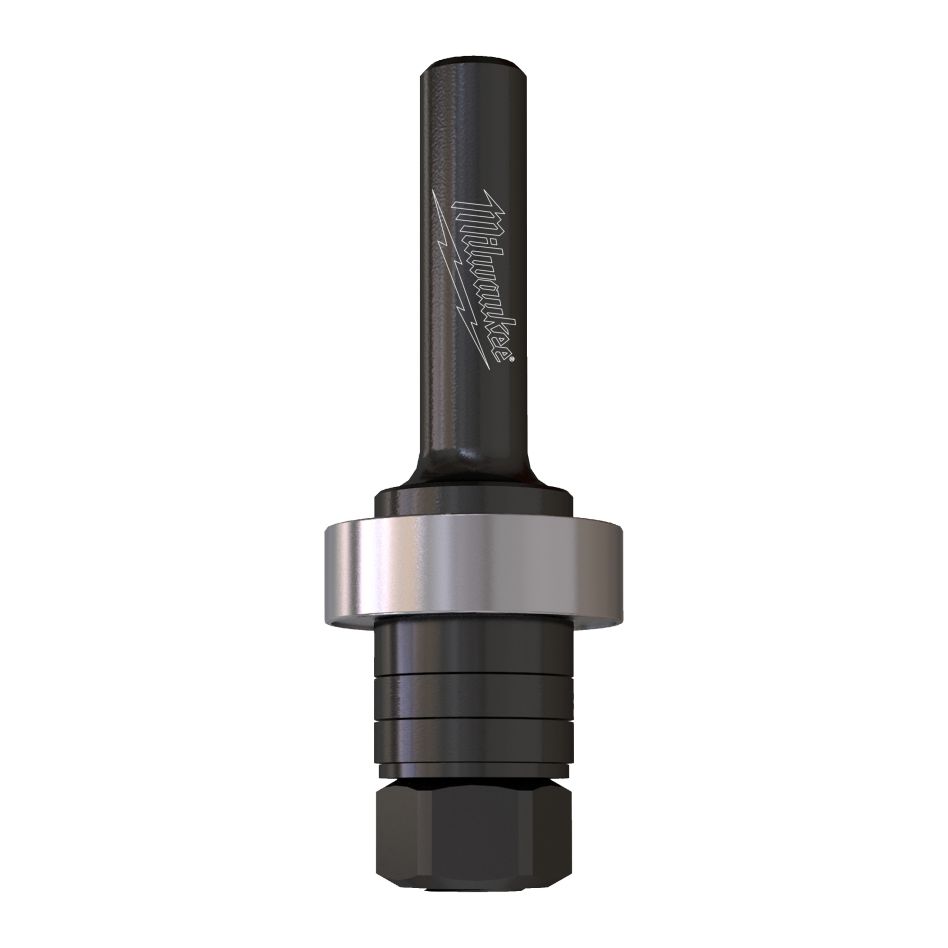 Milwaukee Accessoires 4932500982 8" Sleuf frees Carbide Houder