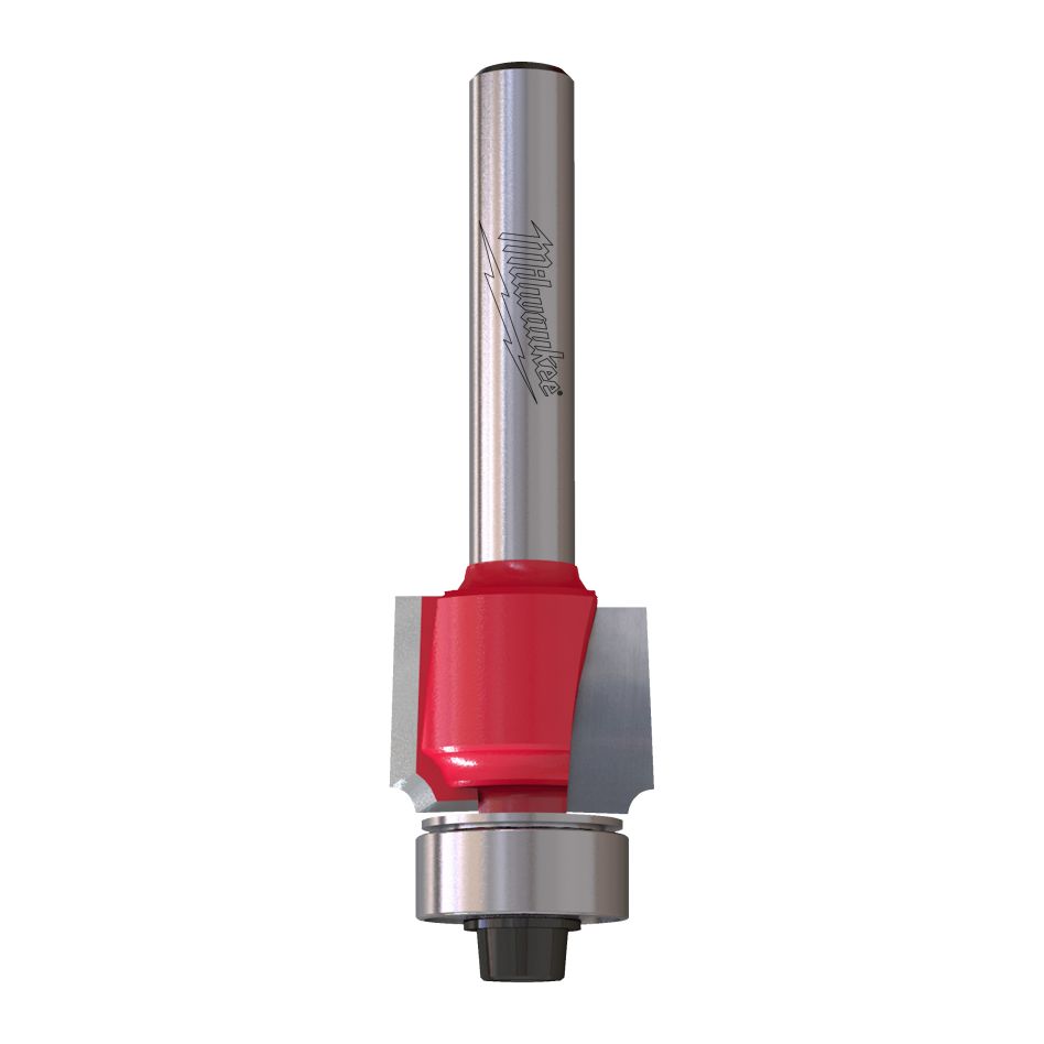 Milwaukee Accessoires 4932501013 1/4" Afrondfrees 15,9/54mm
