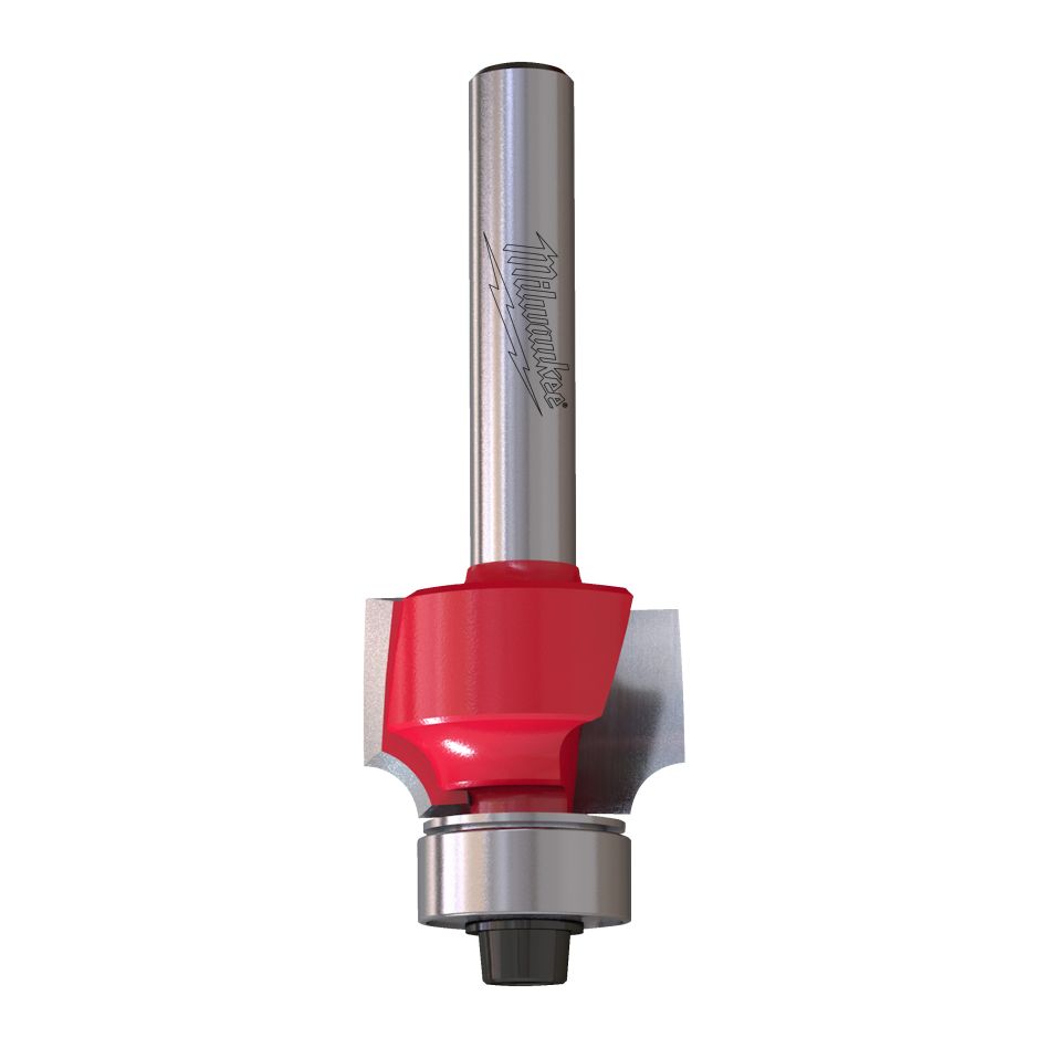 Milwaukee Accessoires 4932501014 1/4" Afrondfrees 19,1/54mm