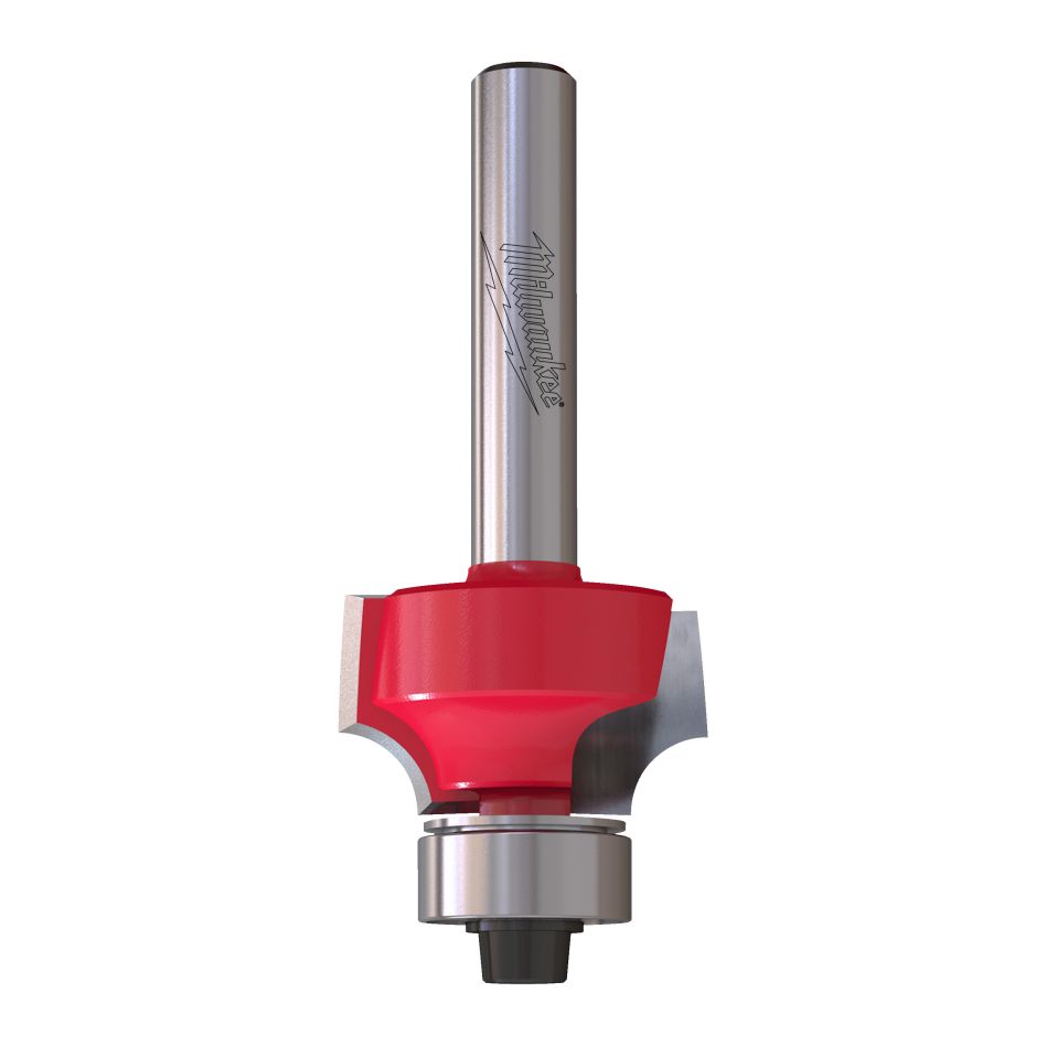 Milwaukee Accessoires 4932501015 1/4" Afrondfrees 22,2/54mm