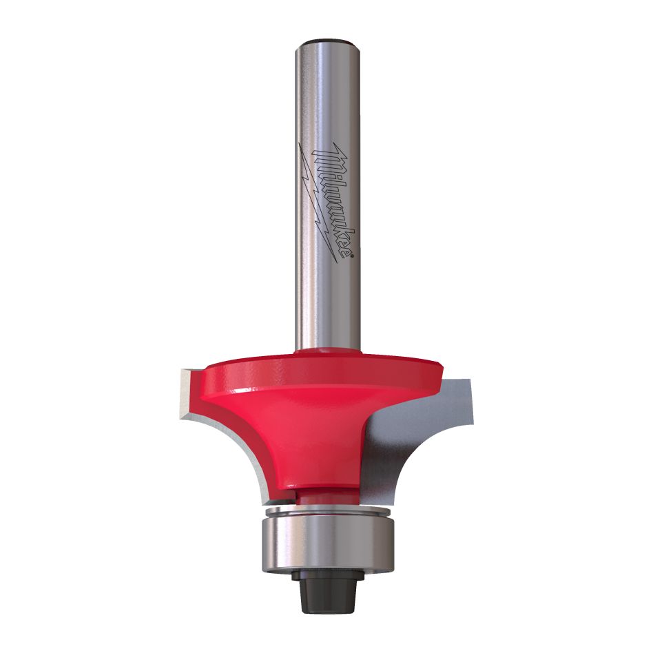 Milwaukee Accessoires 4932501017 1/4" Afrondfrees 28,6/54mm