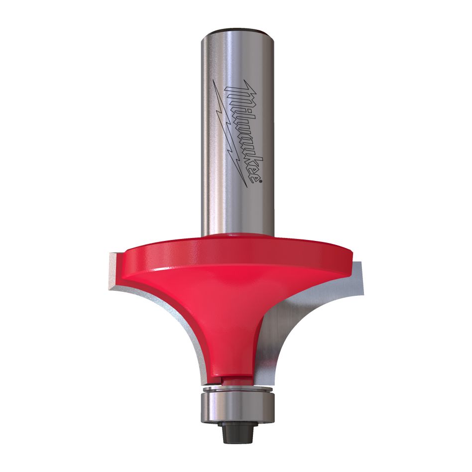 Milwaukee Accessoires 4932501020 1/2" Afrondfrees 44,5/70mm