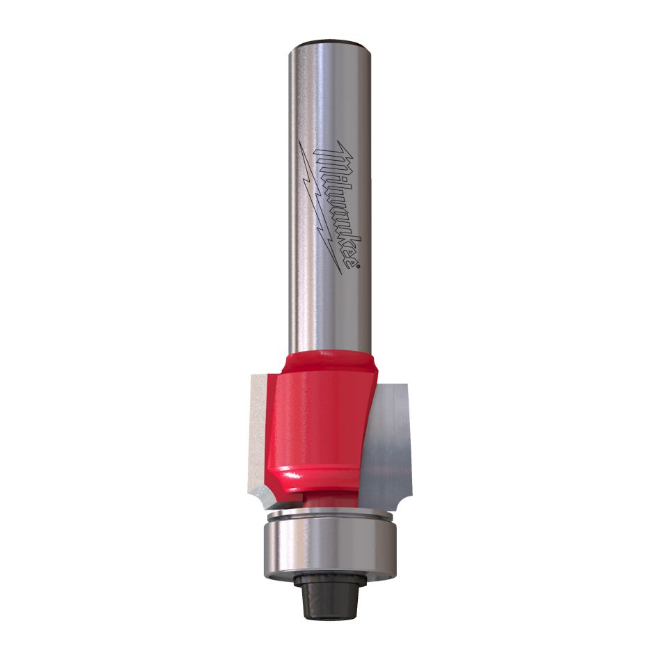 Milwaukee Accessoires 4932501022 8" Afrondfrees 15,9/54mm