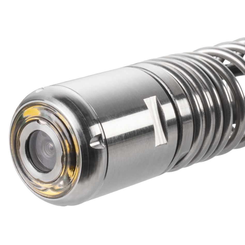 Milwaukee Accessoires 4932501262 M12 SICO26 16 mm Vervangende niet-zelfnivellerende camerakopset