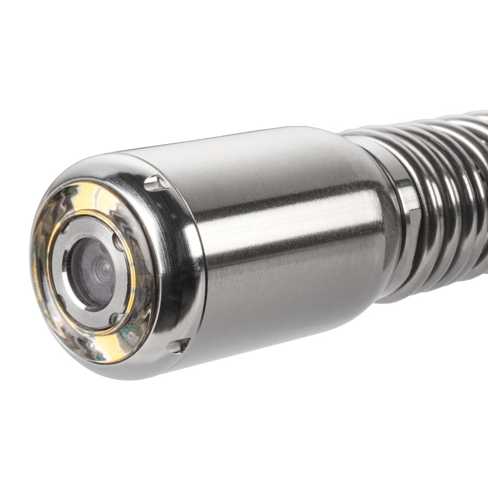 Milwaukee Accessoires 4932501263 M12 SICO26 20 mm Vervangende zelfnivellerende camerakopset