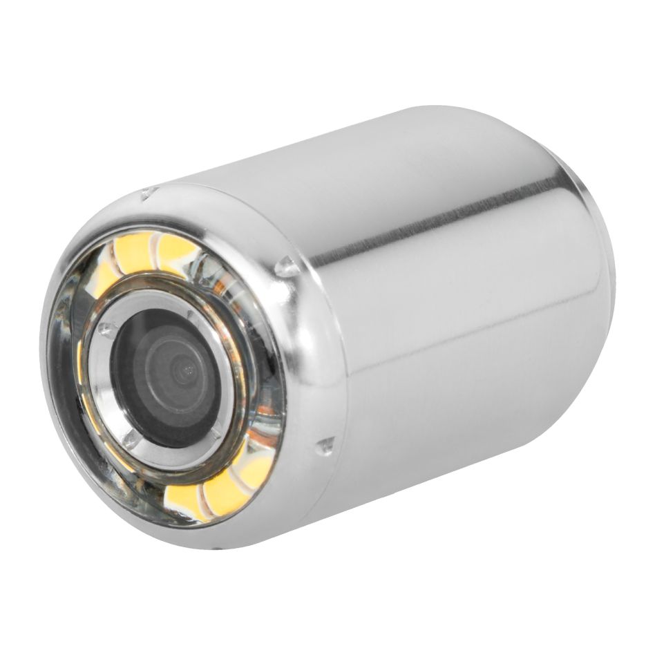 Milwaukee Accessoires 4932501267 M18 SIC30 25 mm Vervangende camerakop Set