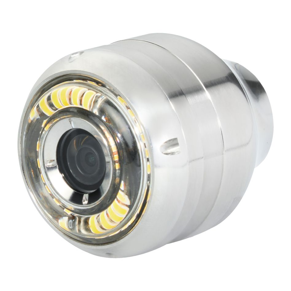Milwaukee Accessoires 4932501268 M18 SIC60 34 mm Vervangende camerakop Set