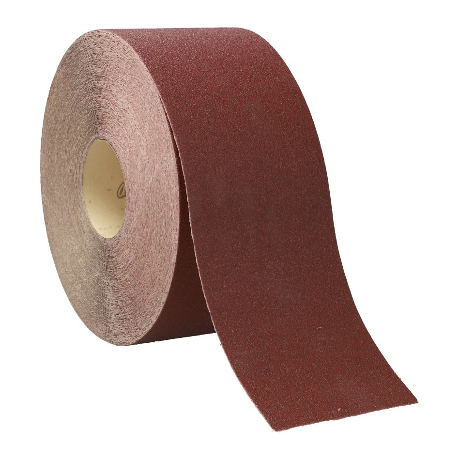 Milwaukee Accessoires 4932501271 Schuurpapier op rol 115x50000 G40
