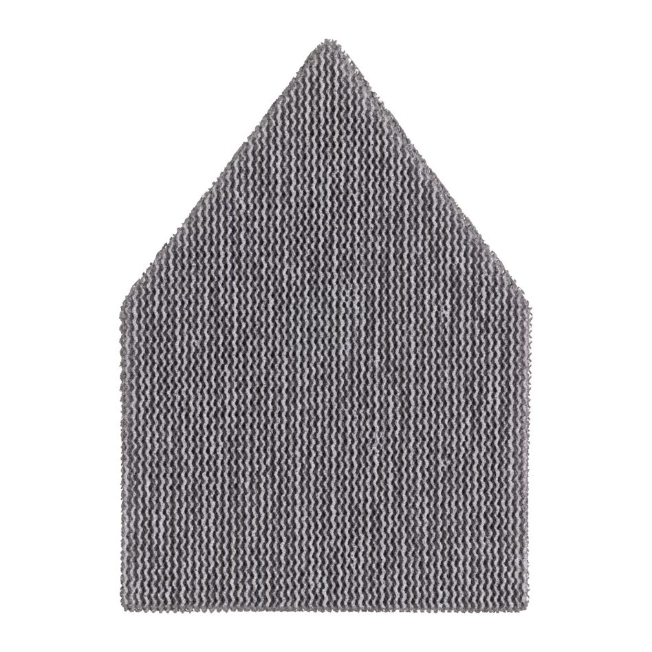Milwaukee Accessoires 4932501320 Schuurgaas Delta G180 12st + padbeschermer