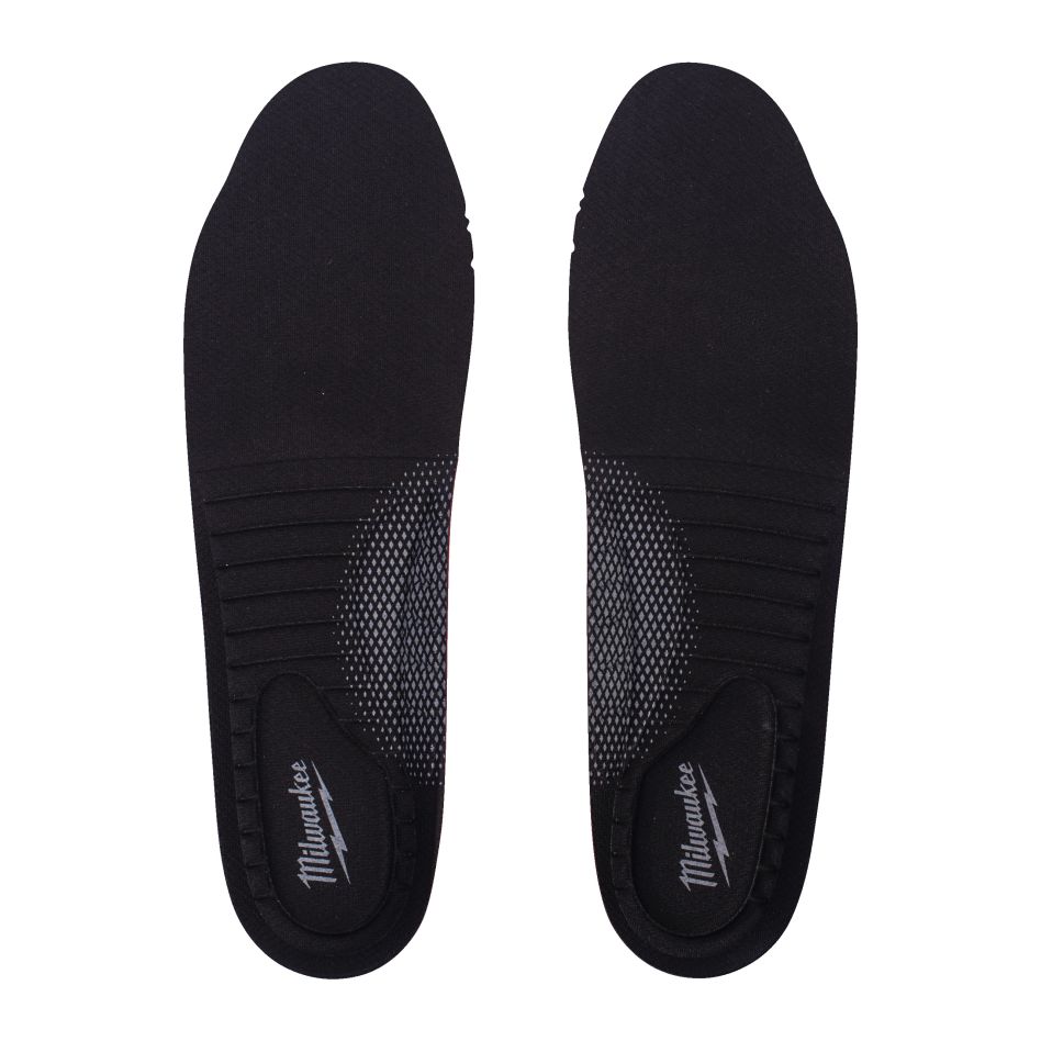 Milwaukee Accessoires 4932501341 AMT Inlegzool maat 40- 1 paar