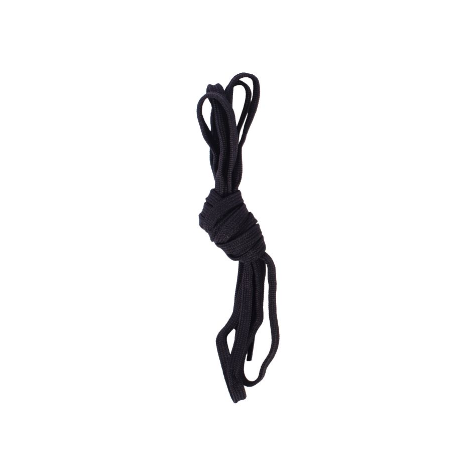 Milwaukee Accessoires 4932501672 FXT Veters Zwart Laag 120 cm - 1 paar
