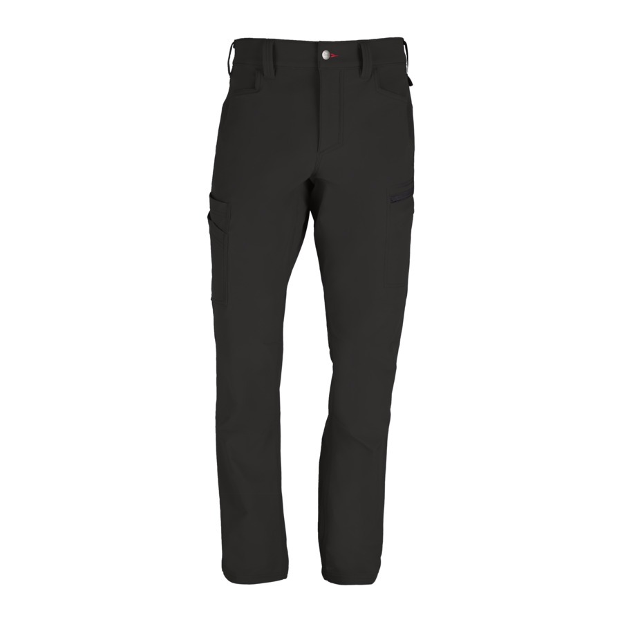 Milwaukee Accessoires 4932502066 FREEFLEX Stretch Werkbroek zwart 52