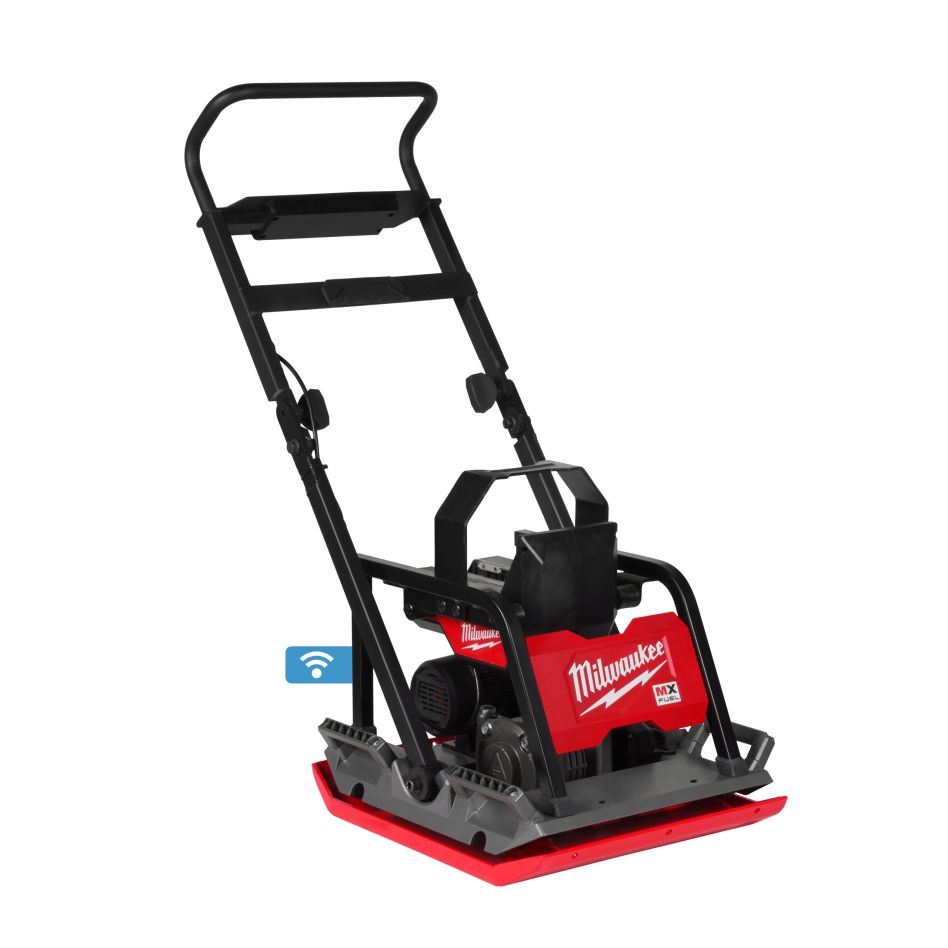 Milwaukee MX 4933493267 MXF PC50-0 MX FUEL™ trilplaat excl. Accu en lader