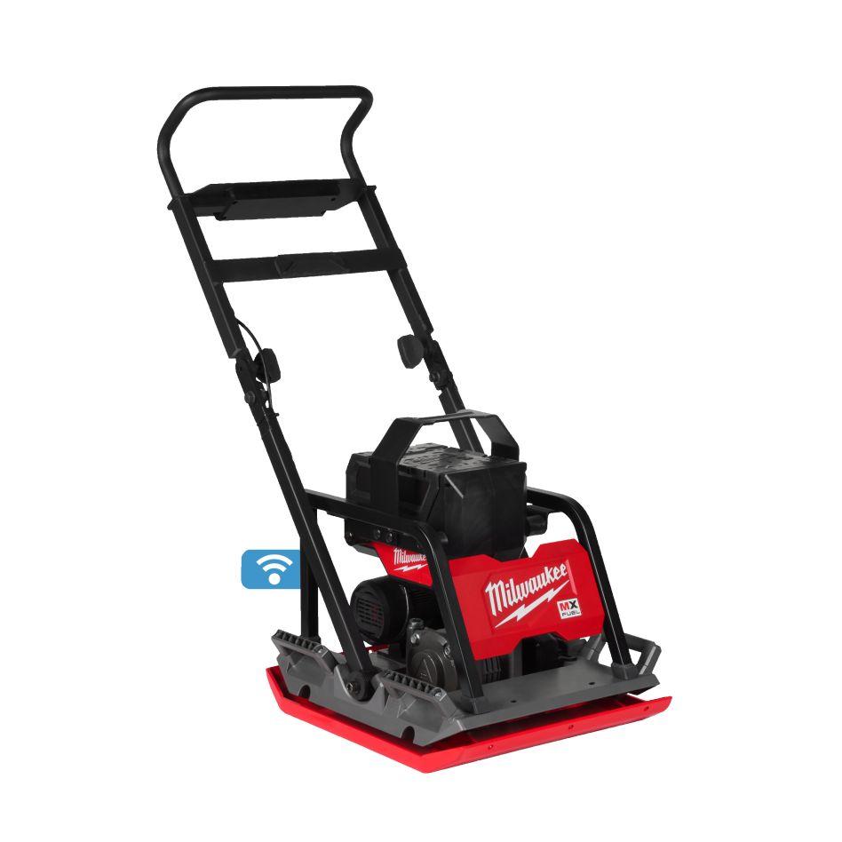 Milwaukee MX 4933493268 MXF PC50-122 MX FUEL™ trilplaat 2x HD812 Accu